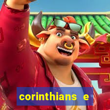 corinthians e cruzeiro futemax